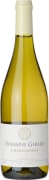 Domaine Girard Pays d'Oc Chardonnay 2021  Front Bottle Shot