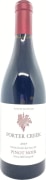 Porter Creek Fiona Hill Pinot Noir 2017  Front Bottle Shot