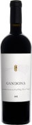 Gandona Winery Cabernet Sauvignon 2017  Front Bottle Shot