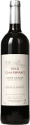 Mas Champart St. Chinian Clos de la Simonette 2018  Front Bottle Shot
