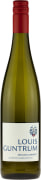 Louis Guntrum Nierstein Bergkirche Kabinett Riesling 2011 Front Bottle Shot