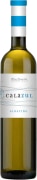 Bodegas Rectoral do Umia Calazul Albarino 2017 Front Bottle Shot