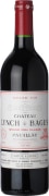 Chateau Lynch-Bages  1995  Front Bottle Shot