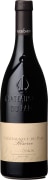 Roger Sabon Chateauneuf-du-Pape Reserve 2016 Front Bottle Shot