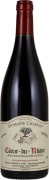 Domaine Charvin Cotes-du-Rhone Le Poutet 2020  Front Bottle Shot