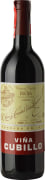 R. Lopez de Heredia Vina Cubillo Crianza 2008 Front Bottle Shot
