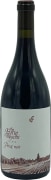 Eyrie Estate Pinot Noir 2021  Front Bottle Shot