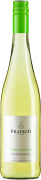 Pratsch Organic Gruner Veltliner 2022  Front Bottle Shot