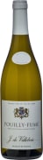 J. de Villebois Pouilly-Fume 2020  Front Bottle Shot