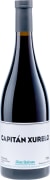 Bodegas Albamar Capitan Xurelo 2022  Front Bottle Shot