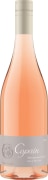 Copain Mendocino Rose 2022  Front Bottle Shot