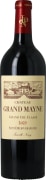 Chateau Grand Mayne 2023 Front Bottle Shot