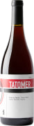 Tatomer Kick On Ranch Pinot Noir 2023  Front Bottle Shot