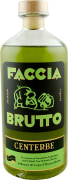 Faccia Brutto Centerbe Front Bottle Shot
