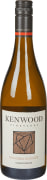 Kenwood Sonoma County Chardonnay 2017 Front Bottle Shot