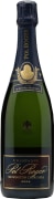 Pol Roger Sir Winston Churchill Brut 2004  Front Bottle Shot