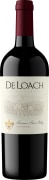 DeLoach Russian River Zinfandel 2019  Front Bottle Shot