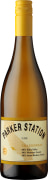 Parker Station Chardonnay 2018  Front Bottle Shot