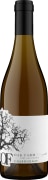 Oak Farm Chardonnay 2021  Front Bottle Shot