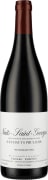 Frederic Esmonin Nuits-St-Georges Les Hauts Pruliers 2021  Front Bottle Shot