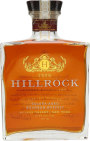 Hillrock Solera Aged Bourbon Whiskey Front Bottle Shot