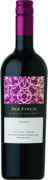 Carlos Basso Dos Fincas Malbec 2015 Front Bottle Shot