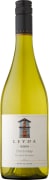Leyda Chardonnay 2016  Front Bottle Shot