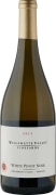 Willamette Valley Vineyards White Pinot Noir 2022  Front Bottle Shot