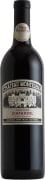 Chateau Montelena Estate Zinfandel 2017  Front Bottle Shot