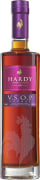 Hardy VSOP Cognac Front Bottle Shot