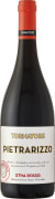 Tornatore Pietrarizzo Etna Rosso 2016  Front Bottle Shot