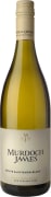Murdoch James Estate Sauvignon Blanc 2015 Front Bottle Shot