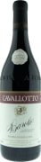 Cavallotto Barolo Vignolo Riserva 2016  Front Bottle Shot