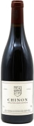Philippe Alliet Chinon 2021  Front Bottle Shot