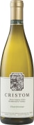 Cristom Eola-Amity Hills Chardonnay 2021  Front Bottle Shot