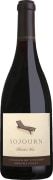 Sojourn Sangiacomo Vineyard Pinot Noir 2021  Front Bottle Shot