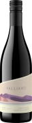 Eden Rift Valliant Pinot Noir 2022  Front Bottle Shot