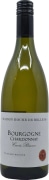 Maison Roche de Bellene Bourgogne Chardonnay Cuvee Reserve 2020  Front Bottle Shot