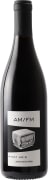 AM/FM Pinot Noir 2015  Front Bottle Shot