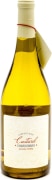 Custard Chardonnay 2015 Front Bottle Shot
