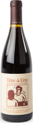 Terre Rouge Tete-a-Tete 2012 Front Bottle Shot