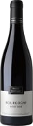 Morey-Coffinet Bourgogne Rouge 2023  Front Bottle Shot
