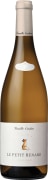 Domaine de Beaurenard Famille Coulon Le Petit Renard Blanc 2022  Front Bottle Shot