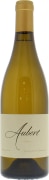 Aubert Sonoma Coast Chardonnay 2018  Front Bottle Shot