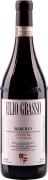 Elio Grasso Barolo Ginestra Casa Mate 2020  Front Bottle Shot