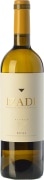 Bodegas Izadi Rioja Blanco 2017  Front Bottle Shot