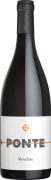 Herdade do Mouchao Ponte das Canas 2016  Front Bottle Shot