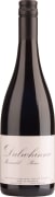 Dalwhinnie Winery Moonambel Shiraz 2015  Front Bottle Shot