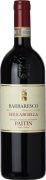 Paitin Barbaresco Serraboella 2015 Front Bottle Shot