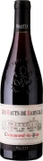 Maison Brotte Les Hauts de Barville Chateauneuf-du-Pape 2020  Front Bottle Shot